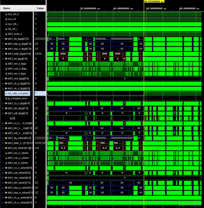 DDR3（MIG核配置&官方demo&FPGA代码实现及仿真）_ddr3的fpga设计