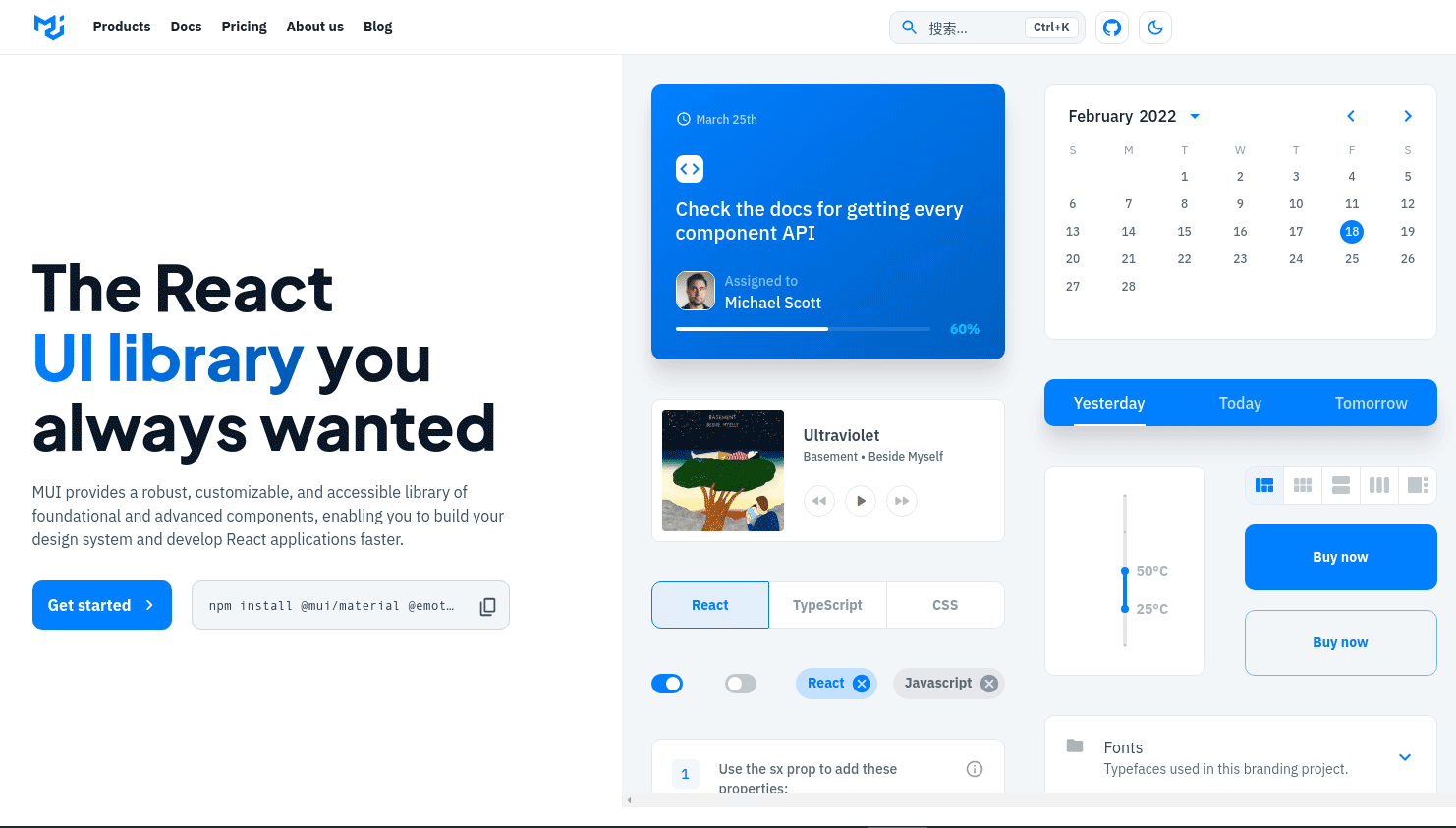 Material Ui里的date Picker 日期选择器为啥不能用 星云的博客 Csdn博客