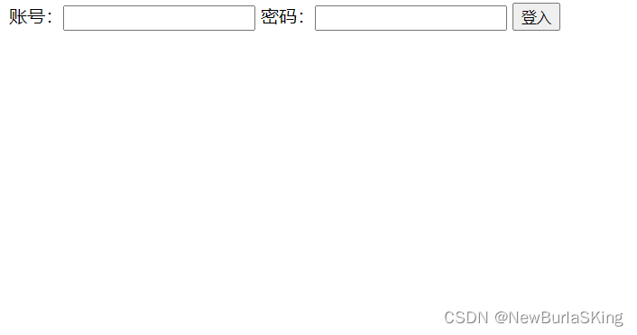 HTML标签_Form表单_未知 html 标记 el-form-item-CSDN博客