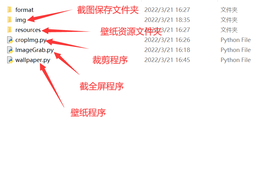 python桌面壁纸键盘鼠标交互_python快捷键壁纸-CSDN博客