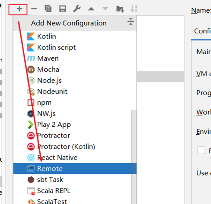 Intellij Idea Debug Tools - Programmer Sought