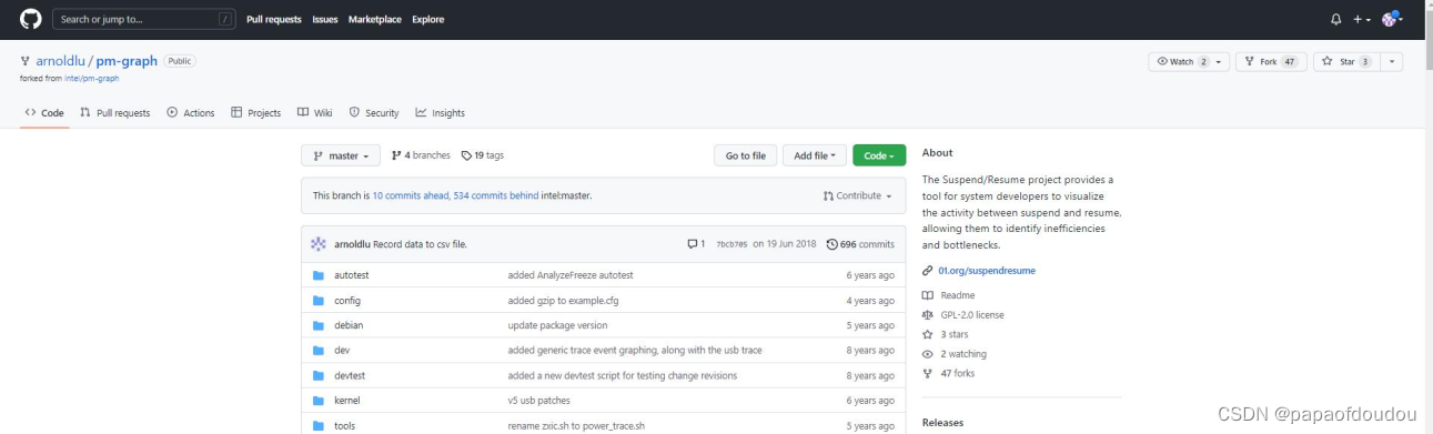linux4.15 arm qemu @ubuntu18.04环境搭建与bootgraph启动优化_bootgraph.pl-CSDN博客