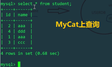 MySQL 分库分表实践