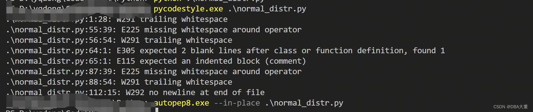 #[量化投资-学习笔记018]Python+TDengine从零开始搭建量化分析平台-正态分布与收益率