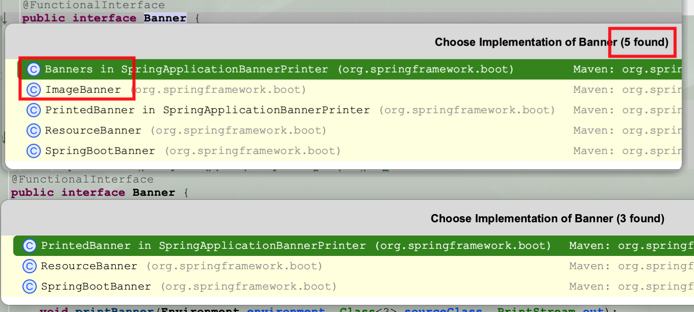  java轻量级web框架，Spring Boot 3.0.0正式发布，Banner不再支持图片增强可观测性