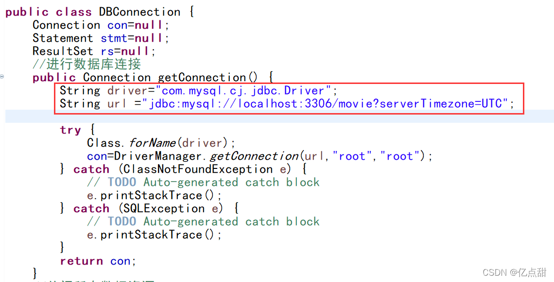 java.lang.NullPointerException-eclipse报错-空指针异常_eclipse internal ...