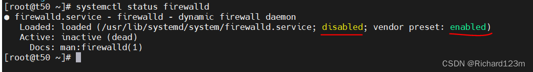 Systemd 简介