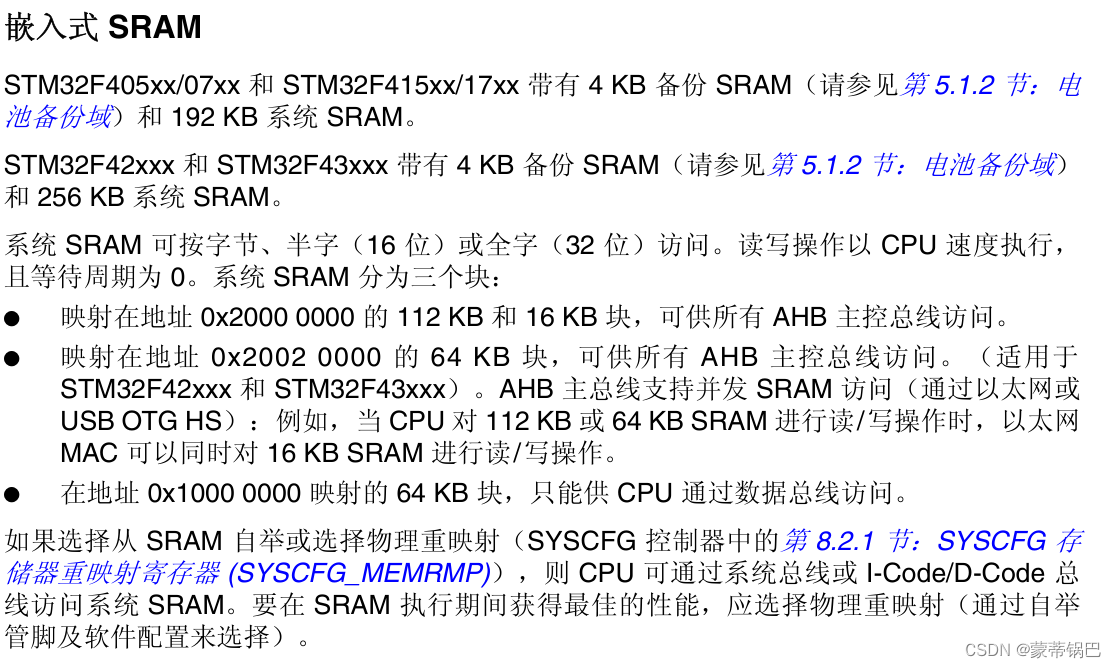 STM32F4xx