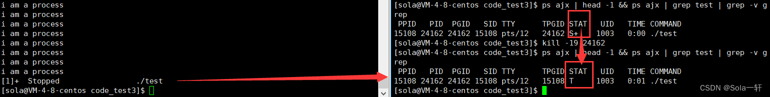 [Linux]进程概念