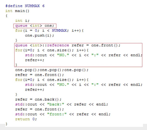 C++编程-CSDN博客