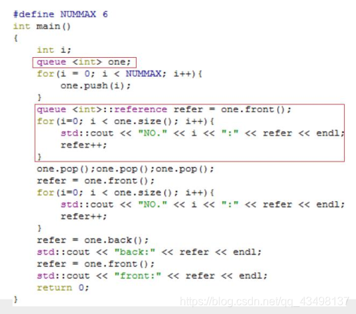 C++编程-CSDN博客