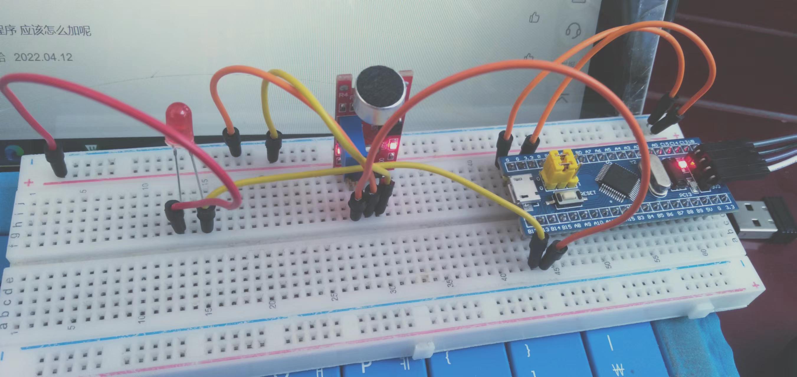 stm32-led-led-csdn