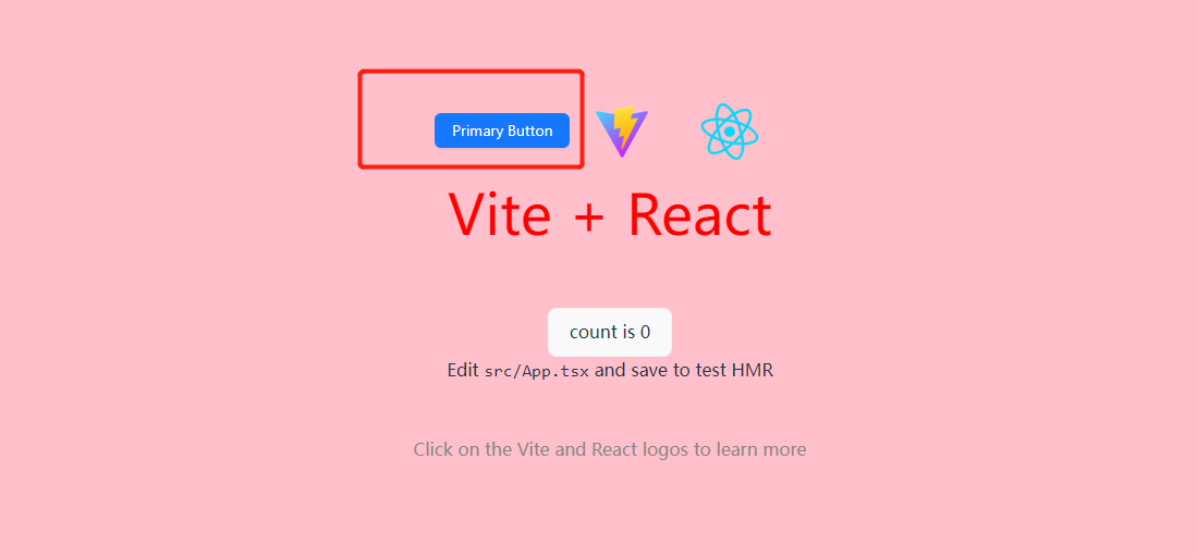 使用vite创建Vue/React前端项目，配置@别名和Sass样式，又快又方便