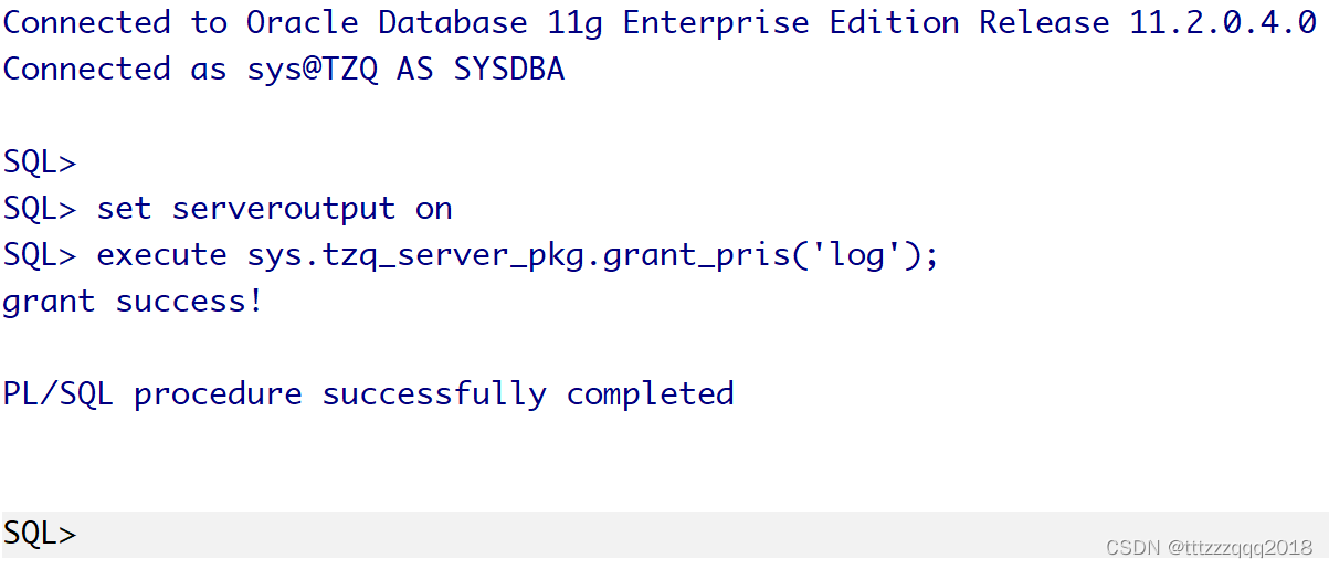 Oracle解锁表、包、用户、杀会话、停job