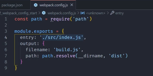 webpack5