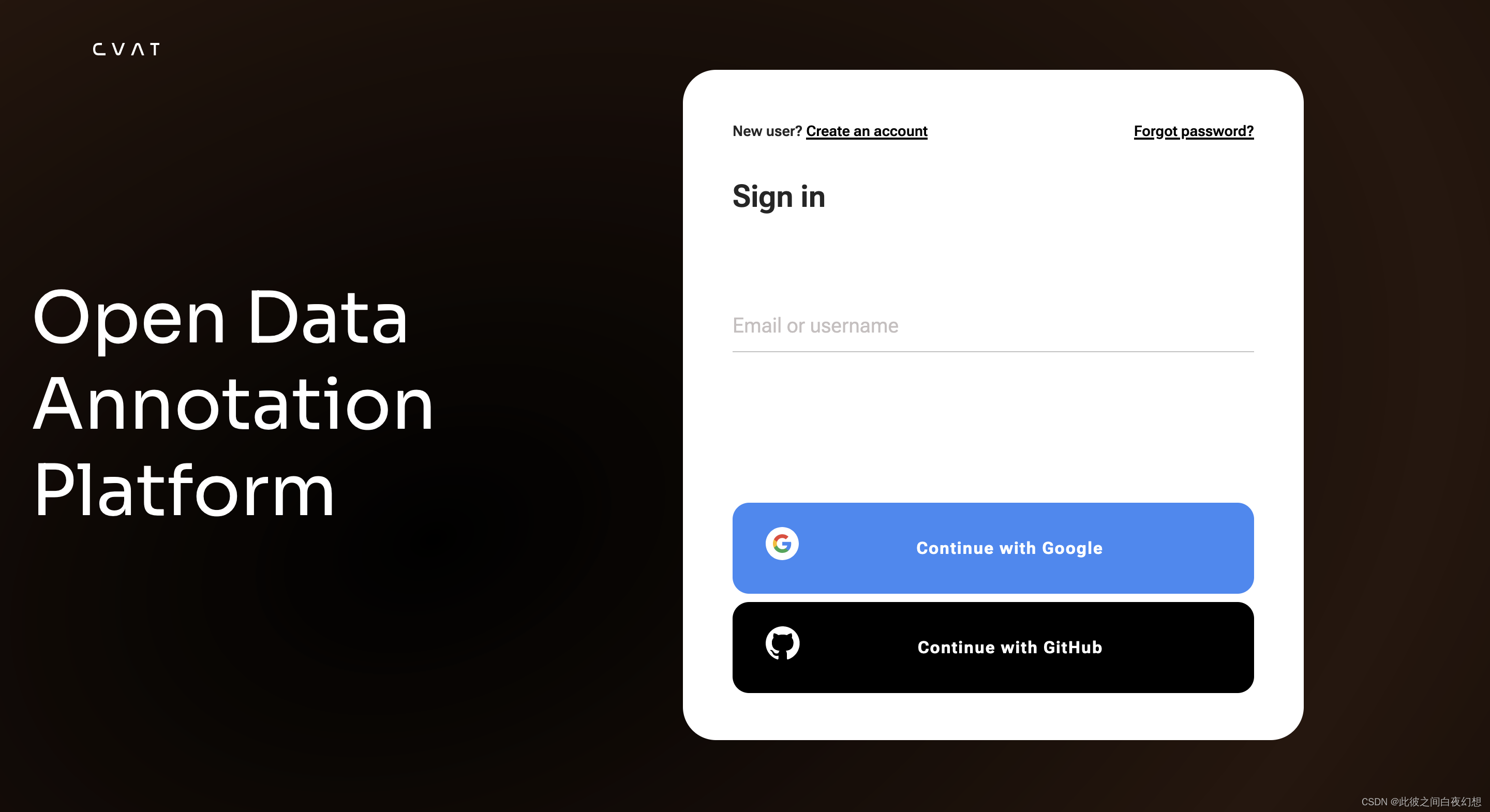 cvat使用_cvat 二次开发-CSDN博客