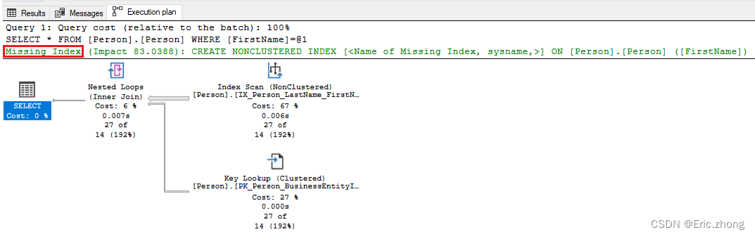 SQLServer性能排查之CPU使用率过高的问题