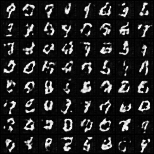 torch学习 (三十七)：DCGAN详解