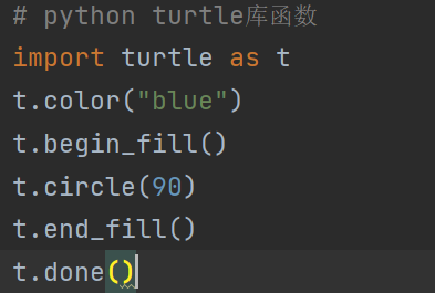 python turtle库详细知识_turtle.setup()-CSDN博客