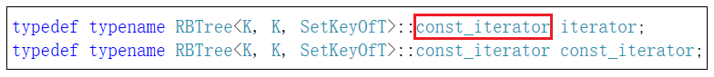 【C++】map和set的使用及其模拟实现