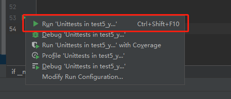 Pycharm运行unittest报错ModuleNotFoundError: No module named ‘pytest‘解决