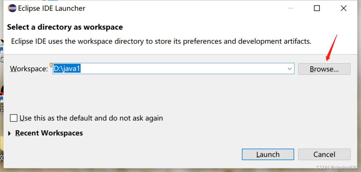 使用Eclipse的步骤_eclipse中编码的inport是在建立到哪个步骤弄的-CSDN博客
