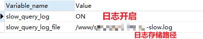 看一篇就学会系列，mysql慢日志查看，本地mysql是使用phpstudy安装的