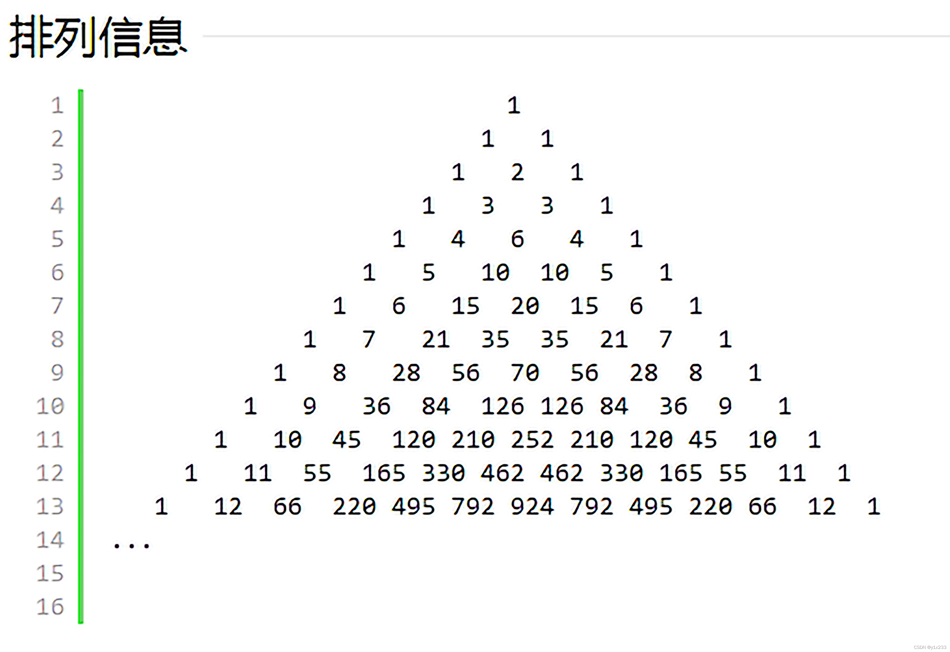 三角数图规律,三角数图_大山谷图库