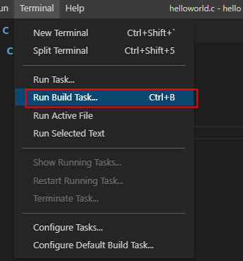 How to use VSCode to compile and debug C language programs - Programmer ...