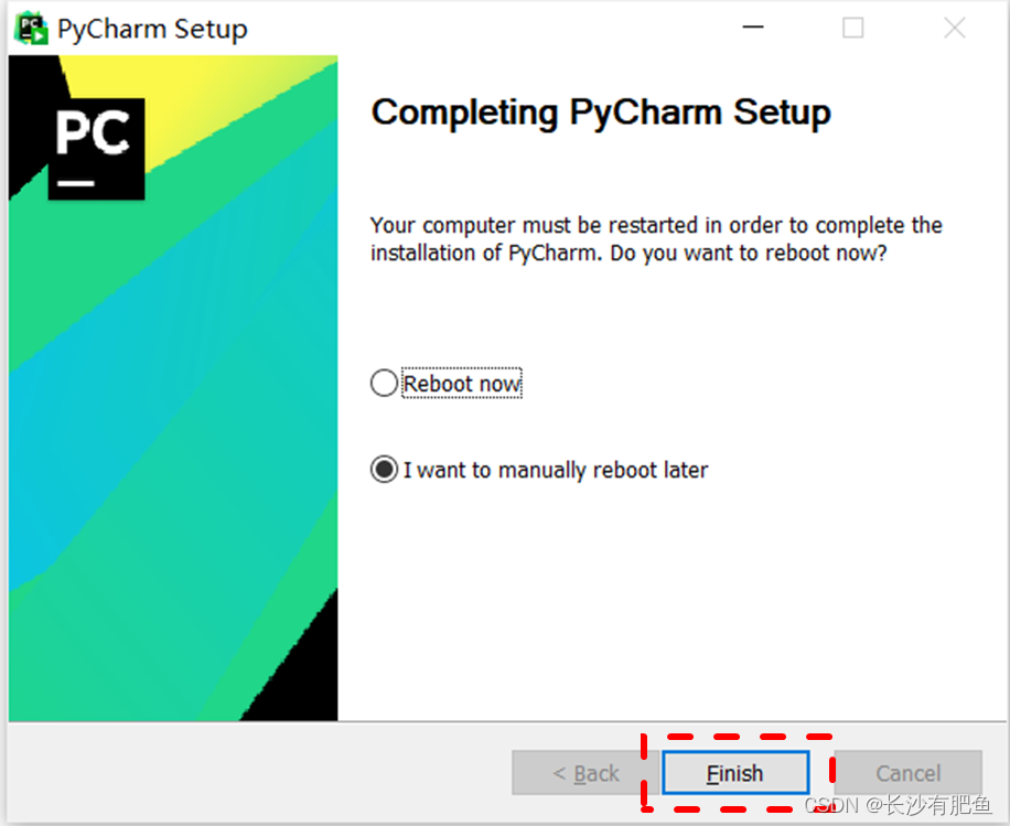PyCharm Clion IDEA专业版安装图文教程