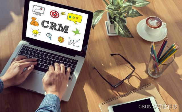  企业引用CRM管理系统软件有什么作用？