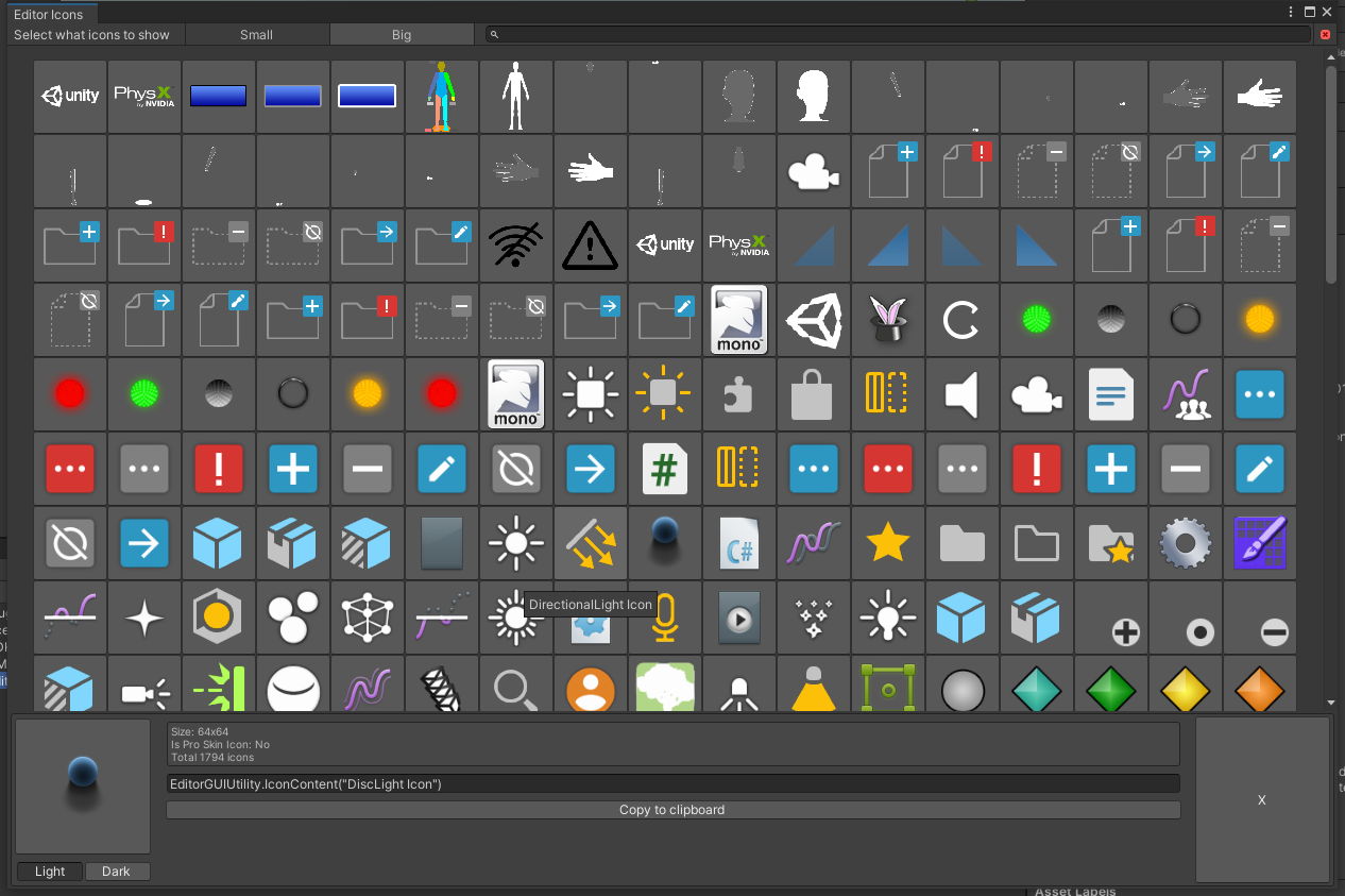 Icon Generator - Generate icons from prefabs, GUI Tools