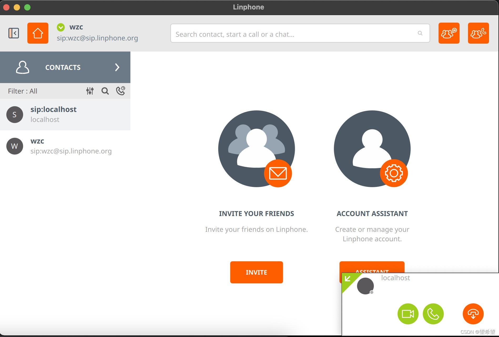 android java sip voip and video client example —... Mac平台下编译PJSIP Android端 实现VoIP通话_pjsip mac-CSDN博客