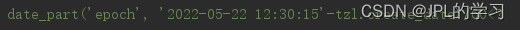 No operator matches the given name and argument types. You might need to add explicit type casts.