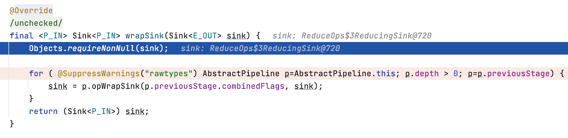 《流》 —— Java Stream原理解析,它为什么这么简洁又这么好用?_java stream流的原理-CSDN博客