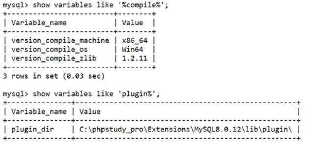 [外链图片转存失败,源站可能有防盗链机制,建议将图片保存下来直接上传(img-Ed8pk0Ur-1639674966372)(C:\Users\Administrator\Desktop\拈花倾城\mysql\plugin目录.png)]