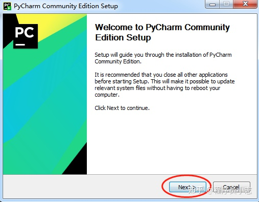 Python IDE（集成开发工具）的下载安装教程_阿志RUAN的博客-CSDN博客_python集成开发环境下载
