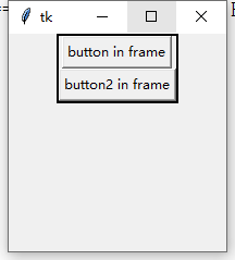 Python tkinter(GUI编程)模块最完整教程（上）