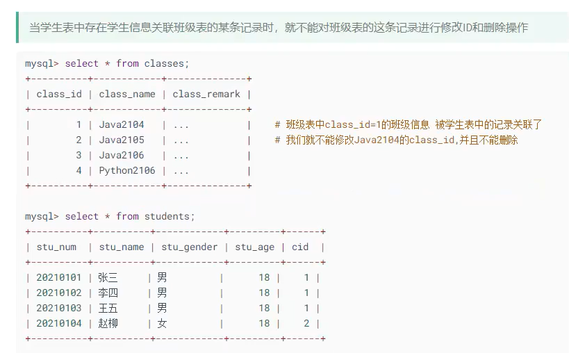 Sqlite 如何获取Sqlite中外键约束的名称 _ Pragma statements supported by SQLite – GCGQ