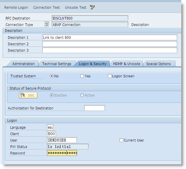 SAP IDoc应用介绍及示例配置IDoc应用示例_sap idoc配置CSDN博客