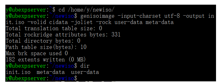newiso