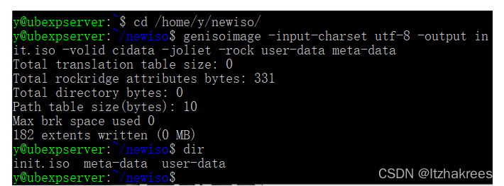 newiso