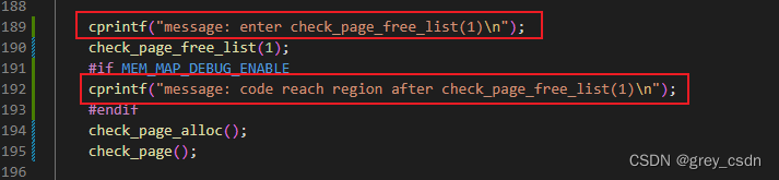 1662_MIT 6.828 JOS check_page_free_list实现分析以及boot_alloc问题修复