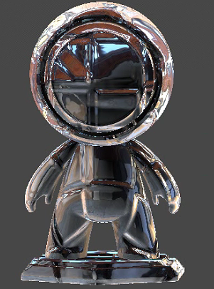 菜鸡shader:L5 fresnel、matcap和cubemap