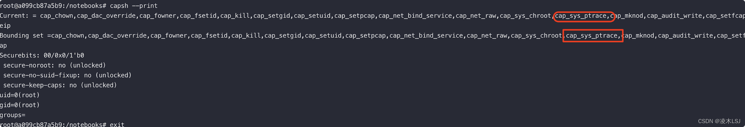 云原生安全介绍