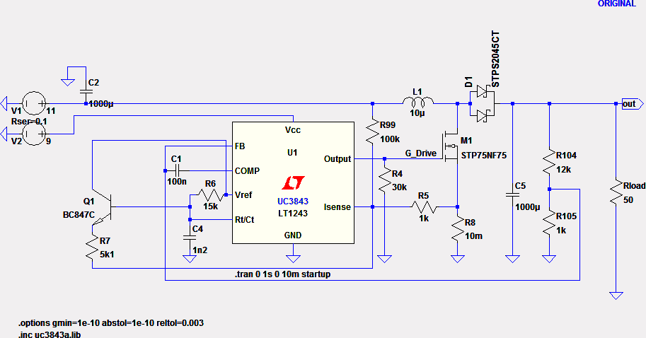 ▲ 图2.1.3 控制原理图