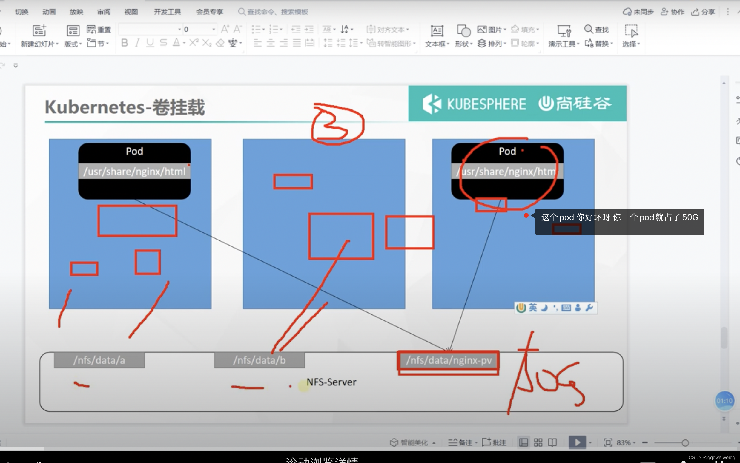 k8s的学习（3）