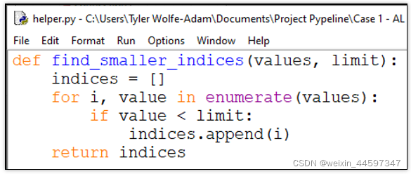Pypeline:一种实现Anylogic与Python连接的新工具_anylogic python-CSDN博客