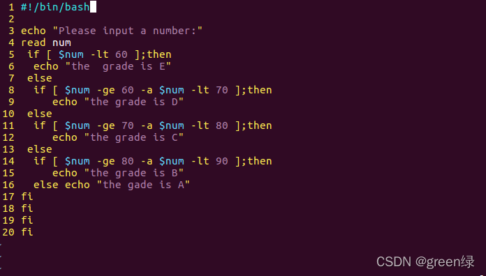 Shell脚本 Cat可爱吧的博客 Csdn博客 Shell脚本 Cat可爱吧的博客 Csdn博客