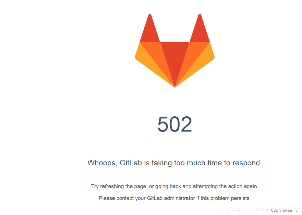 gitlab安装_connecting to mirrors.tuna.tsinghua.edu.cn (mirrorCSDN博客